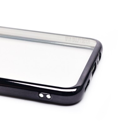 Чехол-накладка для Honor X7b 5G (черный) Activ Pilot