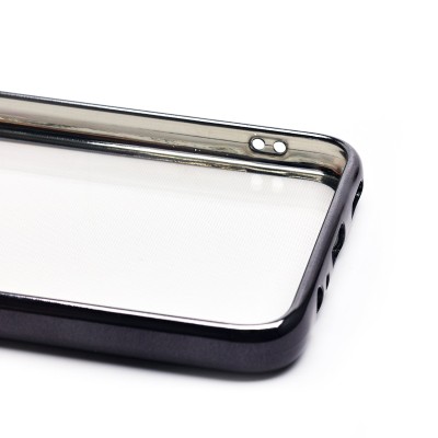 Чехол-накладка для Honor X7b 5G (черный) Activ Pilot