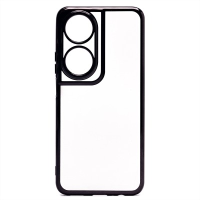 Чехол-накладка для Honor X7b (черный) Activ Pilot