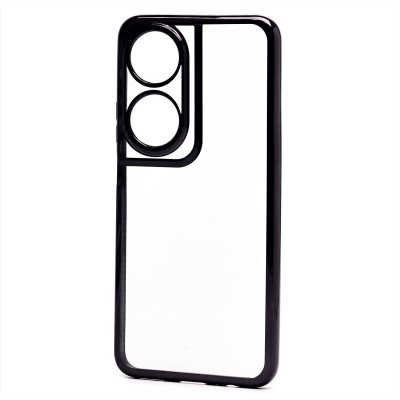 Чехол-накладка для Honor X7b (черный) Activ Pilot