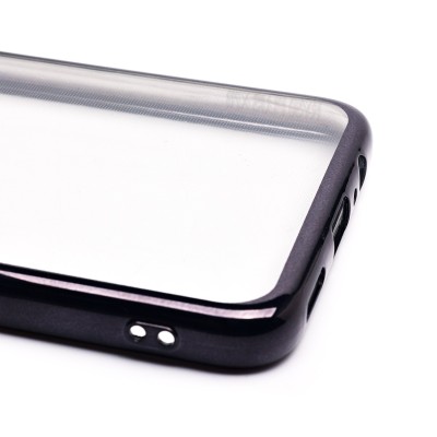 Чехол-накладка для Honor X7b (черный) Activ Pilot