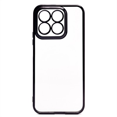 Чехол-накладка для Honor X8b (черный) Activ Pilot