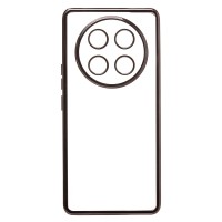 Чехол-накладка для Honor X9c (черный) Activ Pilot