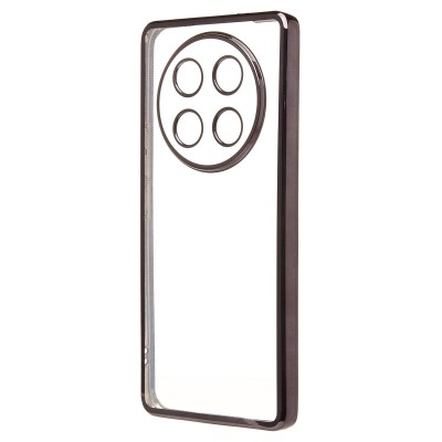 Чехол-накладка для Honor X9c (черный) Activ Pilot