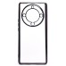 Чехол-накладка для Huawei Honor X9a (черный) Activ Pilot