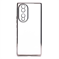 Чехол-накладка для Huawei Honor 70 5G (серебяный) Activ Pilot