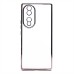 Чехол-накладка для Huawei Honor 70 5G (серебяный) Activ Pilot