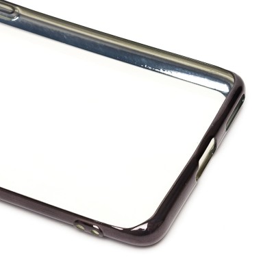 Чехол-накладка для Huawei Honor 70 Pro + (черный) Activ Pilot