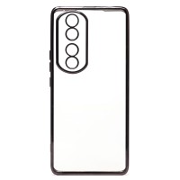 Чехол-накладка для Huawei Honor 70 Pro (черный) Activ Pilot