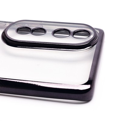 Чехол-накладка для Huawei Honor 80 Pro (черный) Activ Pilot Чехол-накладка для Huawei Honor 80 Pro (черный) Activ Pilot