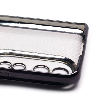 Чехол-накладка для Huawei Honor 80 Pro (черный) Activ Pilot Чехол-накладка для Huawei Honor 80 Pro (черный) Activ Pilot