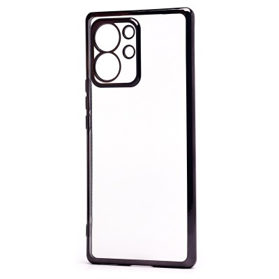 Чехол-накладка для Huawei Honor 80 SE (черный) Activ Pilot