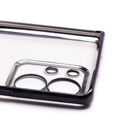 Чехол-накладка для Huawei Honor 80 SE (черный) Activ Pilot