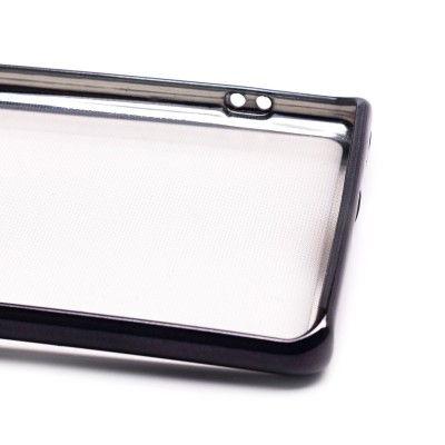 Чехол-накладка для Huawei Honor 80 SE (черный) Activ Pilot