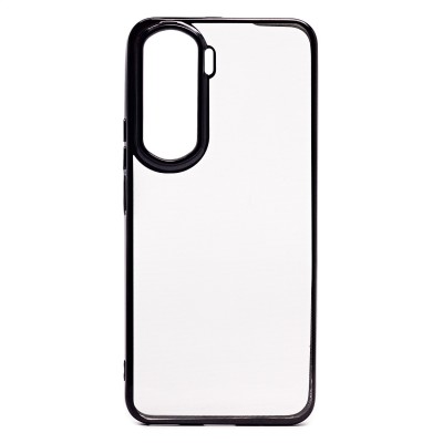 Чехол-накладка для Huawei Honor 90 lite (черный) Activ Pilot Чехол-накладка для Huawei Honor 90 lite (черный) Activ Pilot