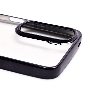 Чехол-накладка для Huawei Honor 90 lite (черный) Activ Pilot Чехол-накладка для Huawei Honor 90 lite (черный) Activ Pilot