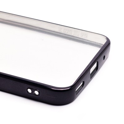 Чехол-накладка для Huawei Honor 90 lite (черный) Activ Pilot Чехол-накладка для Huawei Honor 90 lite (черный) Activ Pilot