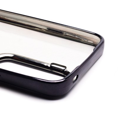 Чехол-накладка для Huawei Honor 90 lite (черный) Activ Pilot Чехол-накладка для Huawei Honor 90 lite (черный) Activ Pilot