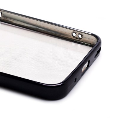 Чехол-накладка для Huawei Honor 90 lite (черный) Activ Pilot Чехол-накладка для Huawei Honor 90 lite (черный) Activ Pilot