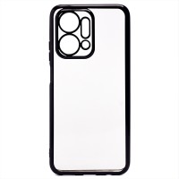 Чехол-накладка для Huawei Honor X7a (черный) Activ Pilot Чехол-накладка для Huawei Honor X7a (черный) Activ Pilot