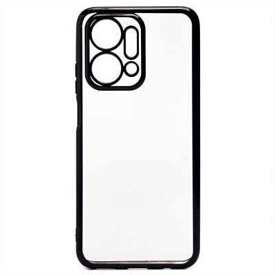 Чехол-накладка для Huawei Honor X7a (черный) Activ Pilot Чехол-накладка для Huawei Honor X7a (черный) Activ Pilot