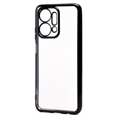 Чехол-накладка для Huawei Honor X7a (черный) Activ Pilot Чехол-накладка для Huawei Honor X7a (черный) Activ Pilot