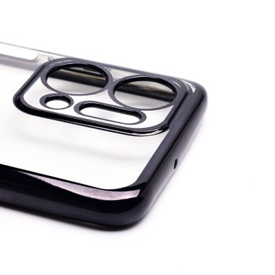 Чехол-накладка для Huawei Honor X7a (черный) Activ Pilot Чехол-накладка для Huawei Honor X7a (черный) Activ Pilot