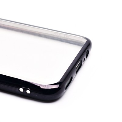 Чехол-накладка для Huawei Honor X7a (черный) Activ Pilot Чехол-накладка для Huawei Honor X7a (черный) Activ Pilot