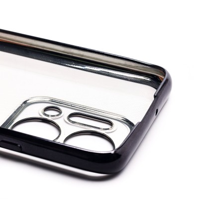 Чехол-накладка для Huawei Honor X7a (черный) Activ Pilot Чехол-накладка для Huawei Honor X7a (черный) Activ Pilot