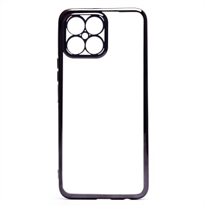 Чехол-накладка для Huawei Honor X8 (черный) Activ Pilot Чехол-накладка для Huawei Honor X8 (черный) Activ Pilot