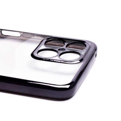 Чехол-накладка для Huawei Honor X8 (черный) Activ Pilot Чехол-накладка для Huawei Honor X8 (черный) Activ Pilot