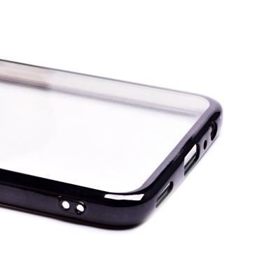 Чехол-накладка для Huawei Honor X8 (черный) Activ Pilot Чехол-накладка для Huawei Honor X8 (черный) Activ Pilot