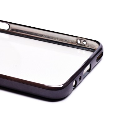 Чехол-накладка для Huawei Honor X8 (черный) Activ Pilot Чехол-накладка для Huawei Honor X8 (черный) Activ Pilot