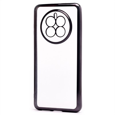 Чехол-накладка для Huawei Mate 50 (черный) Activ Pilot Чехол-накладка для Huawei Mate 50 (черный) Activ Pilot