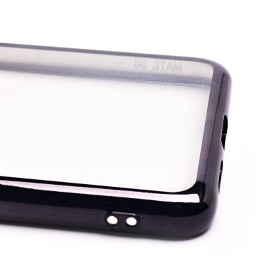 Чехол-накладка для Huawei Mate 50 (черный) Activ Pilot Чехол-накладка для Huawei Mate 50 (черный) Activ Pilot