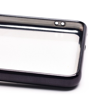 Чехол-накладка для Huawei Mate 50 (черный) Activ Pilot Чехол-накладка для Huawei Mate 50 (черный) Activ Pilot