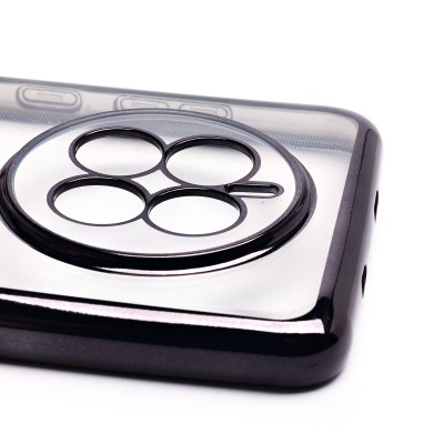 Чехол-накладка для Huawei Mate 50E (черный) Activ Pilot Чехол-накладка для Huawei Mate 50E (черный) Activ Pilot