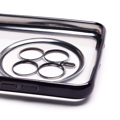 Чехол-накладка для Huawei Mate 50E (черный) Activ Pilot Чехол-накладка для Huawei Mate 50E (черный) Activ Pilot