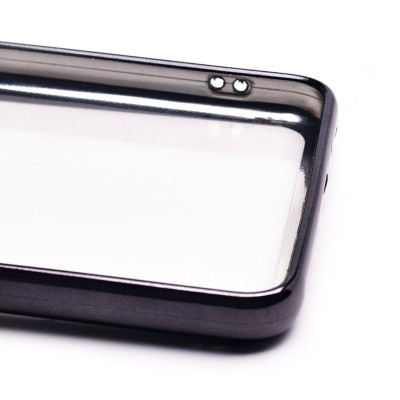 Чехол-накладка для Huawei Mate 50E (черный) Activ Pilot Чехол-накладка для Huawei Mate 50E (черный) Activ Pilot