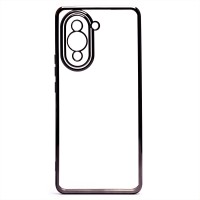 Чехол-накладка для Huawei nova 10 Pro (черный) Activ Pilot Чехол-накладка для Huawei nova 10 Pro (черный) Activ Pilot