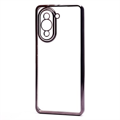 Чехол-накладка для Huawei nova 10 Pro (черный) Activ Pilot