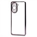 Чехол-накладка для Huawei nova 10 Pro (черный) Activ Pilot