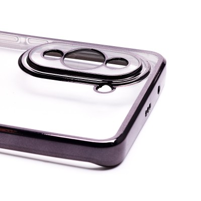 Чехол-накладка для Huawei nova 10 Pro (черный) Activ Pilot