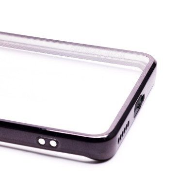 Чехол-накладка для Huawei nova 10 Pro (черный) Activ Pilot