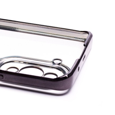 Чехол-накладка для Huawei nova 10 Pro (черный) Activ Pilot