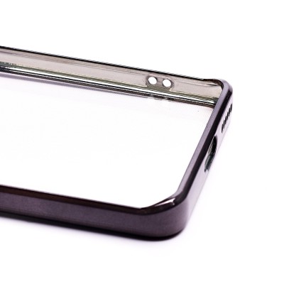 Чехол-накладка для Huawei nova 10 Pro (черный) Activ Pilot