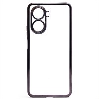 Чехол-накладка для Huawei nova 10 SE (черный) Activ Pilot