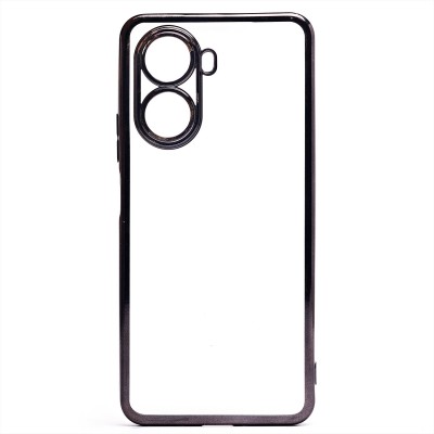 Чехол-накладка для Huawei nova 10 SE (черный) Activ Pilot Чехол-накладка для Huawei nova 10 SE (черный) Activ Pilot