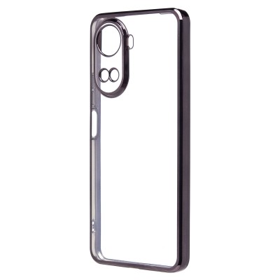 Чехол-накладка для Huawei nova 10 SE (черный) Activ Pilot