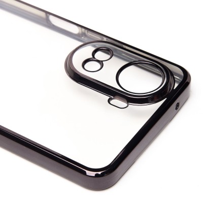 Чехол-накладка для Huawei nova 10 SE (черный) Activ Pilot